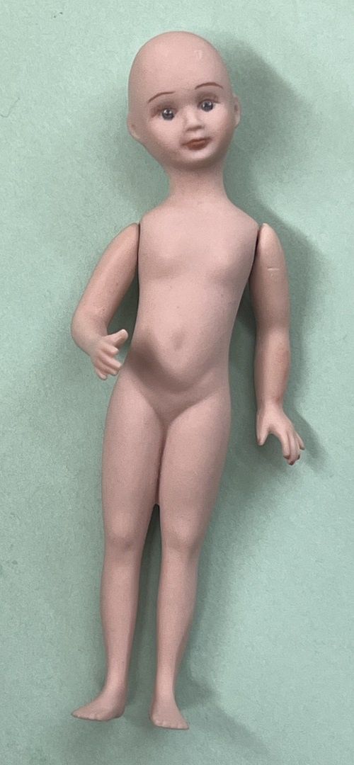 Little Angel by Parker Levi ps066
