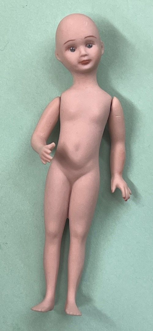 Little Angel by Parker Levi ps066
