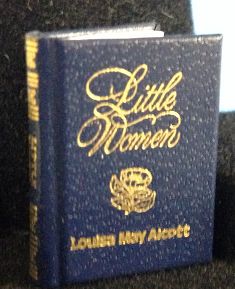 BR3052414 Little Women--Barbara Raheb Ltd. Ed.