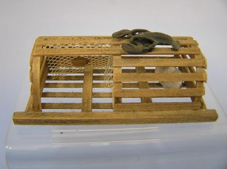 Lobster Trap mrb090903