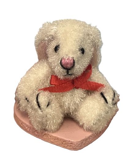 Lop Eared Bunny cn0055