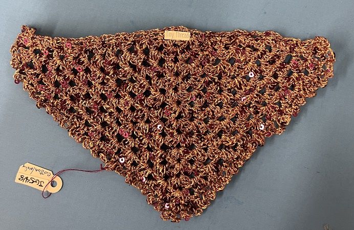 Magenta Shawl JG5418