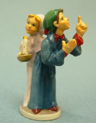 Mama and Papa 692-P