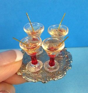 Manhattan Tray NOVR02