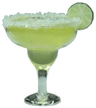 Margarita with Salt and Lime bdf318