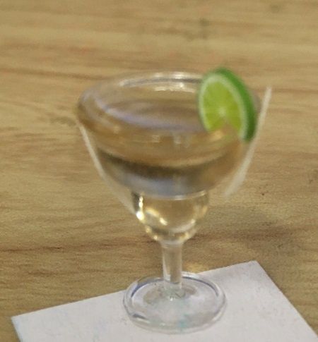 Margarita w/Lime ka50027