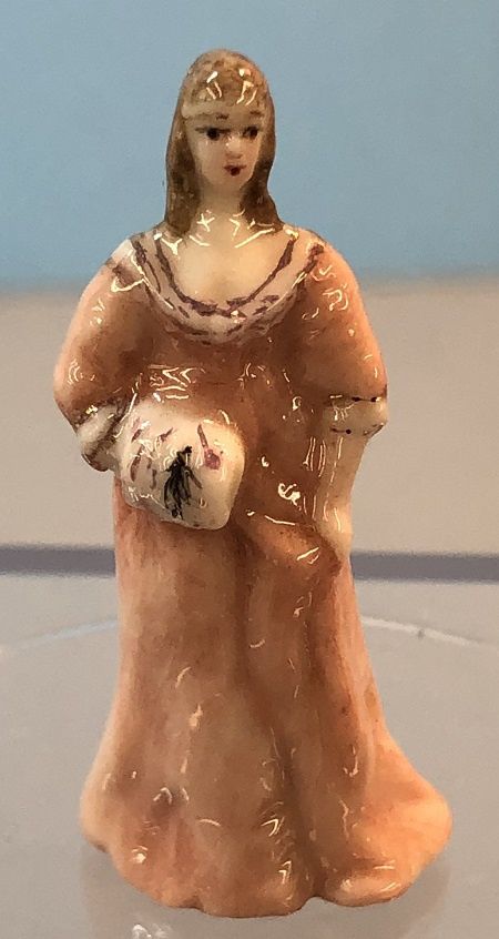 Lady in Pink 1312022