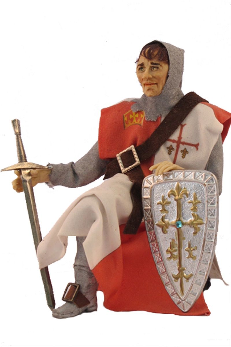 Lancelot LancelotDoll