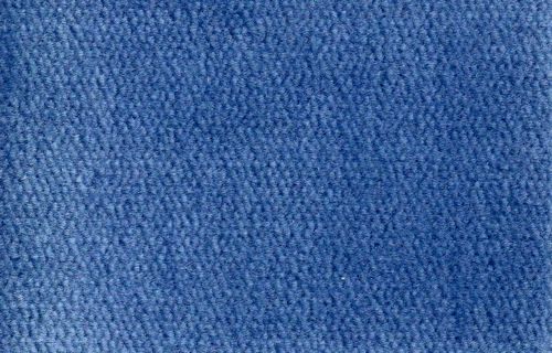 Large Medium Blue Carpet nc2009L