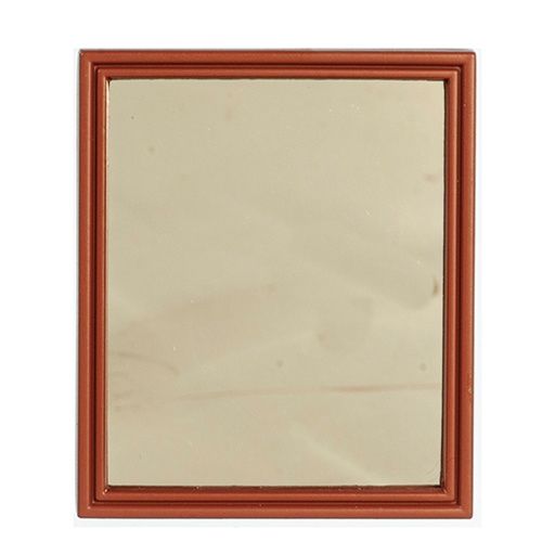 Large Mirror/Brown AZB3325B