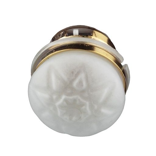LED Frost Etched Ceiling Lamp hw2338