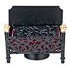 LED Fireplace Firebox HW2341