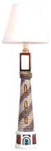 Lighthouse Floor Lamp 2788