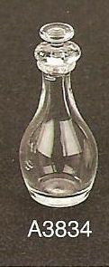 Liquor Bottle A3834