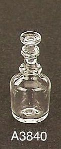 Liquor Bottle A3840