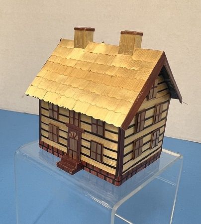 Little House mc05969