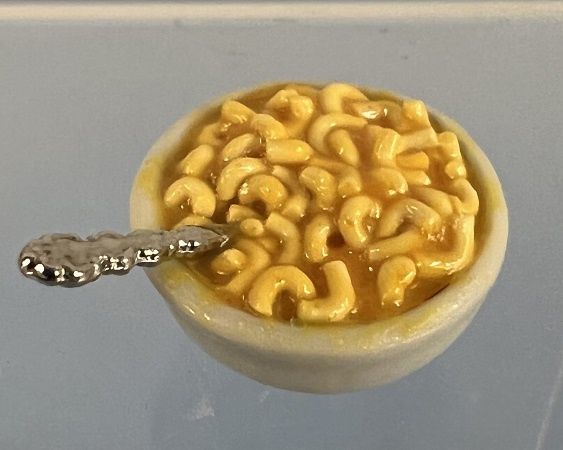 Mac and Cheese ch22373