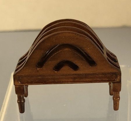 Magazine Rack mc05036