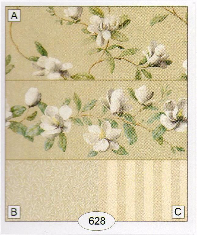 Magnolia 628 wal628