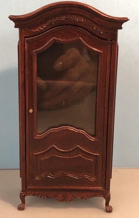 Mahogany Hutch stu63299