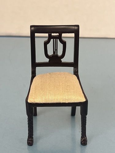 Mahogany Side Chair cn8288