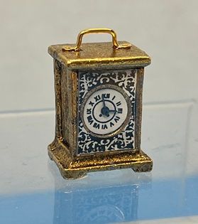 Mantel Clock cn402