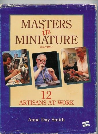 Masters in Miniature 0-933168-81-0