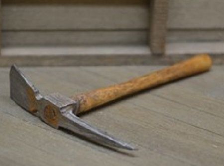 Mattock stt752