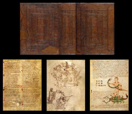 LBmed-18 Medieval Astronomy