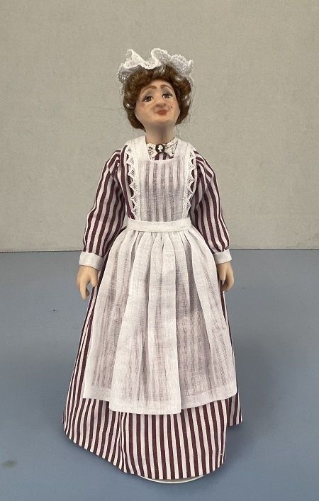 Maid or Nanny or Cook mc04182