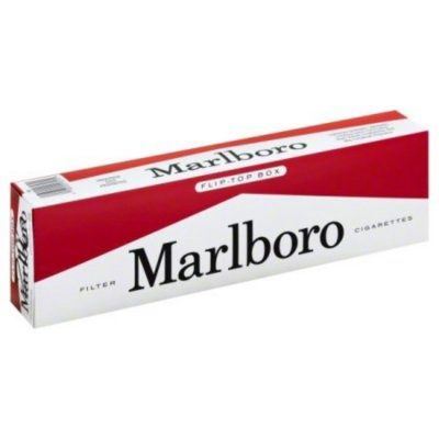 Marlboro Cigarettes Carton HR57040
