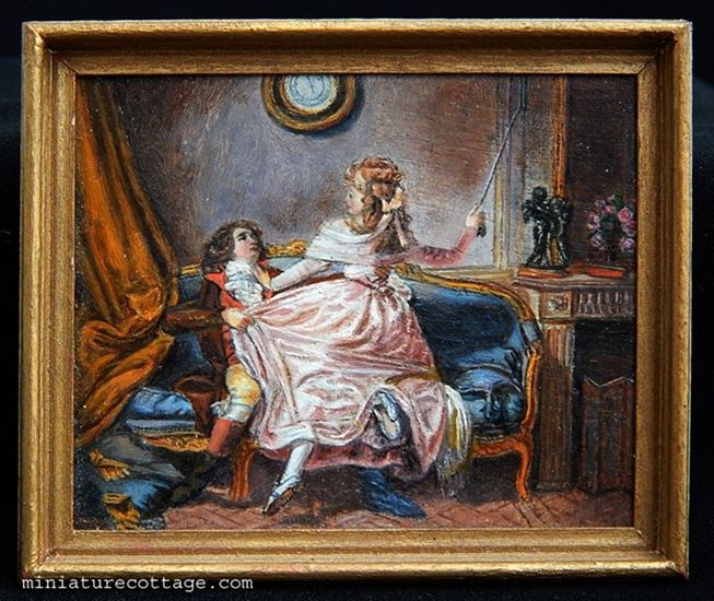Marjorie Adams Painting ma1234