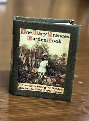 Mary Francis 881b