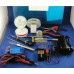 Master Tool Kit cr2s709