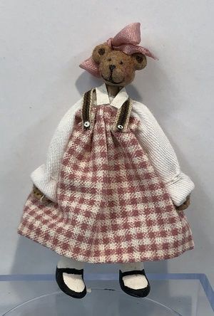 Maureen Thomas Bear lv22966g