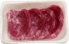 Meat Cuts, Wrapped bdk3012