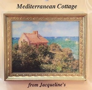 Mediterranean Cottage jq9180fz