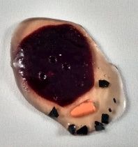 Melted Snowman meltsno