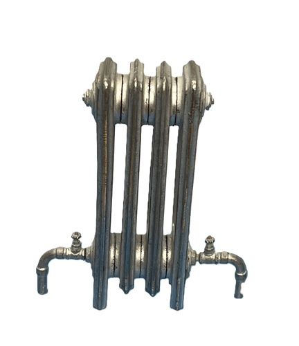 Metal Radiator cb0089