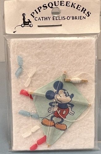 Mickey Mouse Kit mmkite