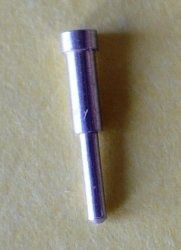 CR2S705-1A  Micro Jacks w/Tail (10pk)