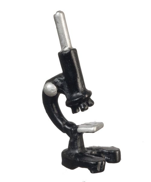 Microscope s1611