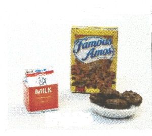 Milk &amp; Cookies BDBC005