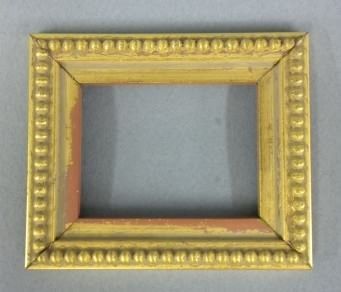 Miniature Cottage Frame 119 MB119