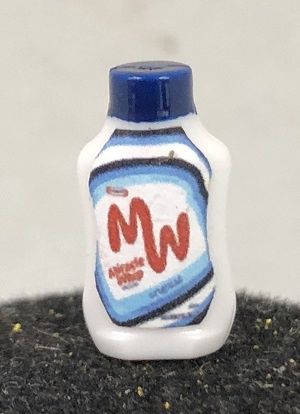 Miracle Whip hr54000