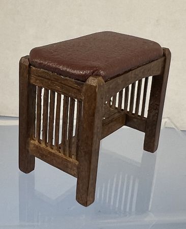Mission Stool bes3023