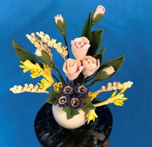 Mixed Flower Arrangement r2008