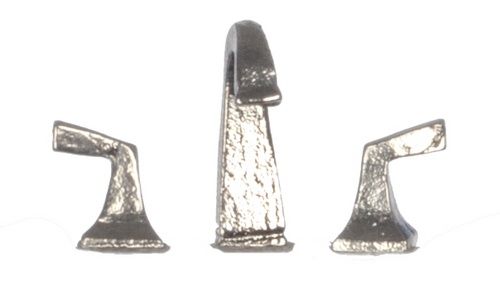 Modern Bathroom Faucet Set/3 A4409