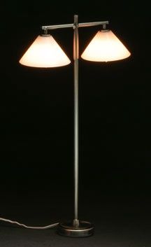 Modern Floor Lamp MH45153