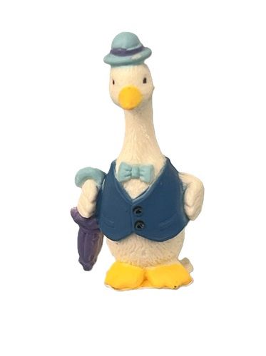 Mr. Duck e003